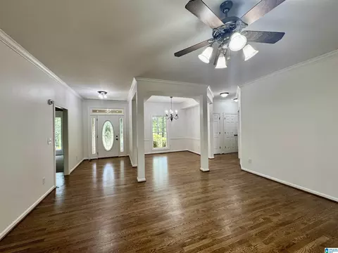 100 Panoramic Trl, Warrior, AL 35180 photo 19
