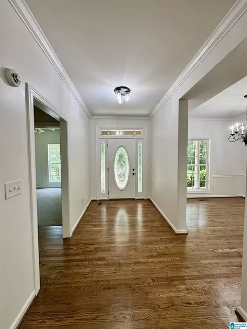 100 Panoramic Trl, Warrior, AL 35180 photo 18