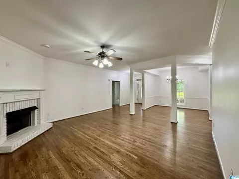100 Panoramic Trl, Warrior, AL 35180 photo 22