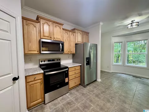 100 Panoramic Trl, Warrior, AL 35180 photo 33