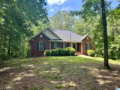 100 Panoramic Trl, Warrior, AL 35180 photo 2