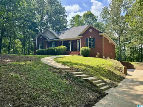 100 Panoramic Trl, Warrior, AL 35180 photo 3