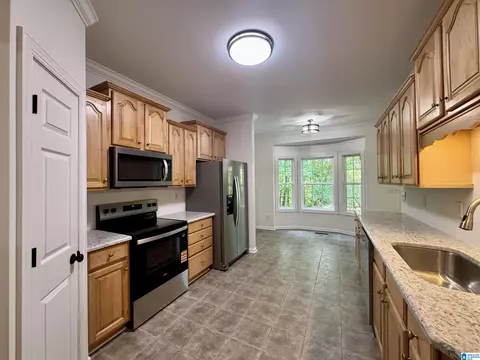 100 Panoramic Trl, Warrior, AL 35180 photo 32
