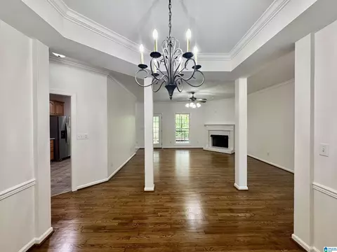 100 Panoramic Trl, Warrior, AL 35180 photo 25