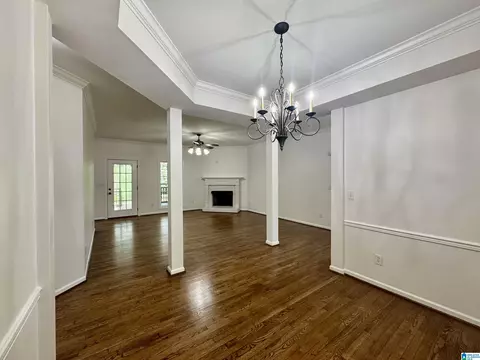100 Panoramic Trl, Warrior, AL 35180 photo 24