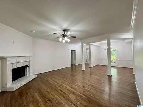 100 Panoramic Trl, Warrior, AL 35180 photo 30