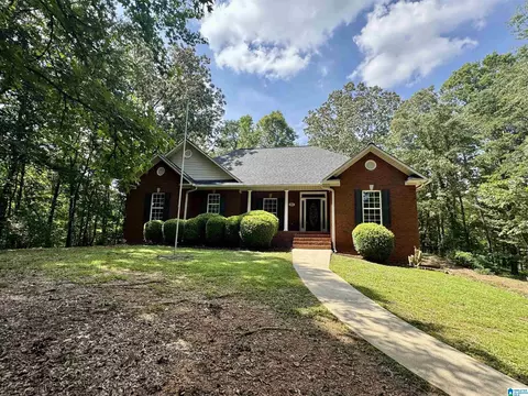 100 Panoramic Trl, Warrior, AL 35180 photo 5
