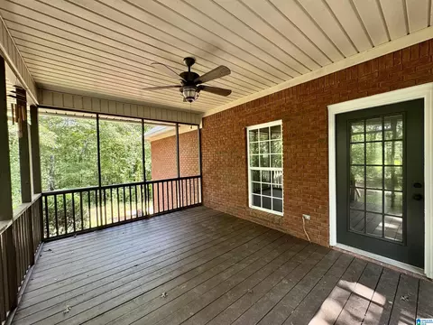 100 Panoramic Trl, Warrior, AL 35180 photo 8