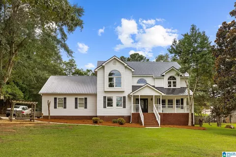 203 Brookshire Ln, Cropwell, AL 35054
