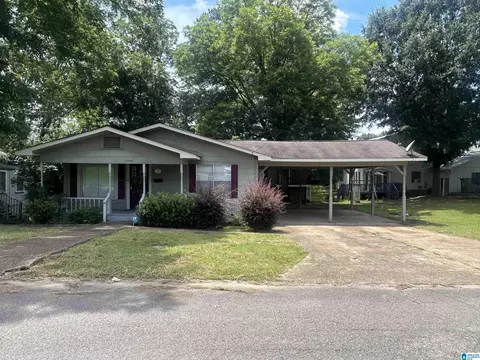 1104 8th Ave, Jasper, AL 35501 photo 1