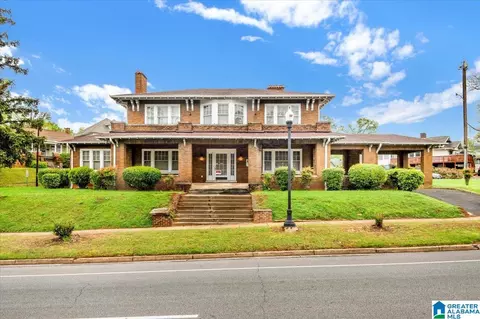 2805 Ensley Ave, Birmingham, AL 35218