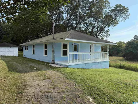5305 Java Ave, Birmingham, AL 35224 photo 1