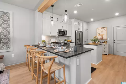 1801 Williamette Trce #113, Hoover, AL 35244