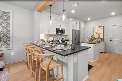 1801 Williamette Trce #113, Hoover, AL 35244