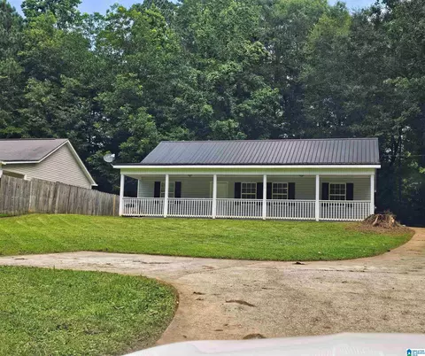 110 3rd St W, Fruithurst, AL 36262 photo 22