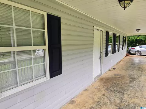 110 3rd St W, Fruithurst, AL 36262 photo 5