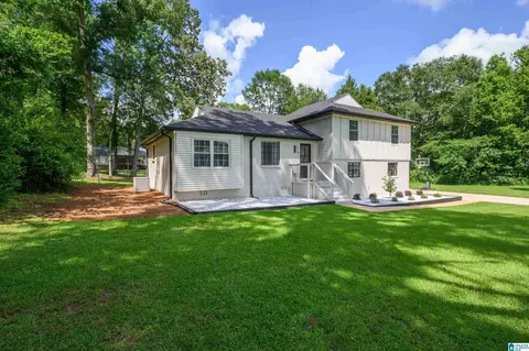 110 Hickory St, Maylene, AL 35114 photo 2