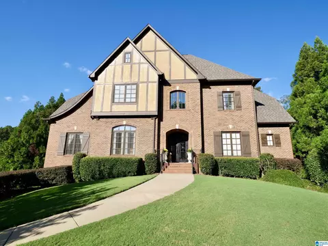 837 Aberlady Pl, Birmingham, AL 35242