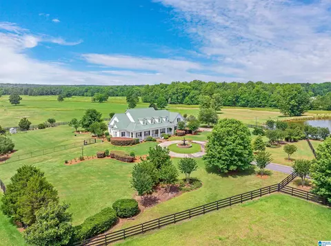 80974 Tallassee Hwy, Eclectic, AL 36024