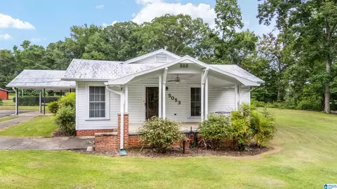 5053 Roselyn Rd, Bessemer, AL 35022