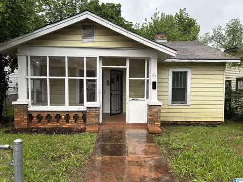 57 17th Ct S, Birmingham, AL 35205