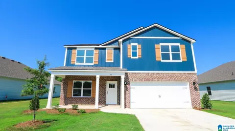 63 Aberdeen Dr, Calera, AL 35040