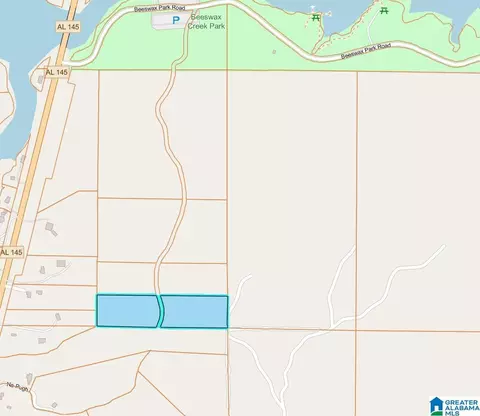 0000 Highway 145 #0, Columbiana, AL 35051