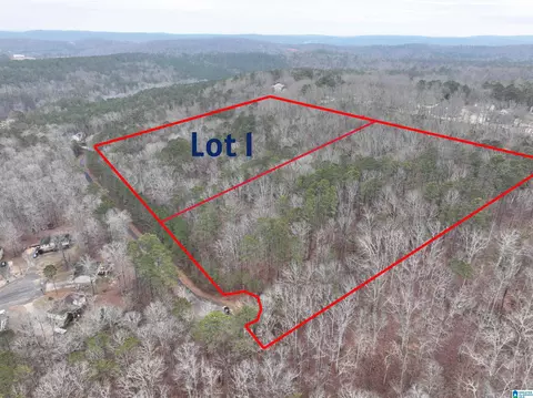 lot1 Henderson Rd #1, Odenville, AL 35120