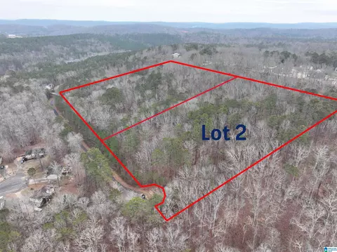 lot2 Henderson Rd #2, Odenville, AL 35120