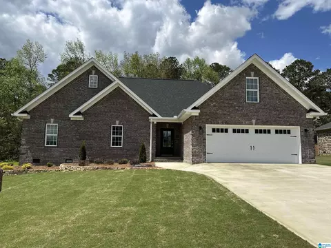 5842 Katherine St, Southside, AL 35907