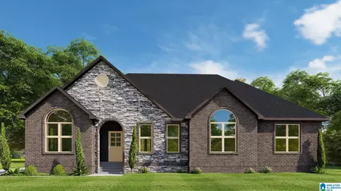 4221 Jordan Cir, Pinson, AL 35126