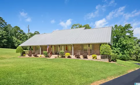 1733 Mountain View Rd, Springville, AL 35146
