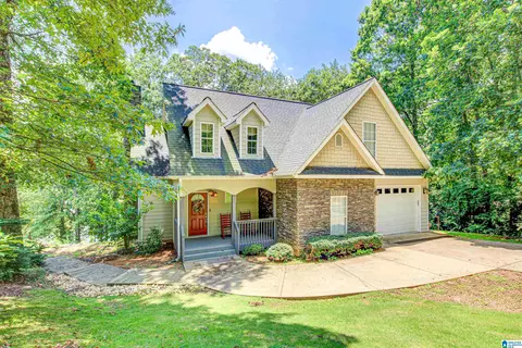 358 Muffit Dr, Wedowee, AL 36278