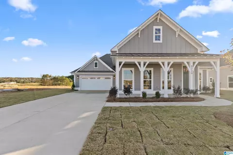 6229 Hillbrook Blvd, Trussville, AL 35173
