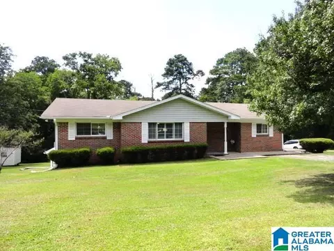 1142 Oakley Dr, Birmingham, AL 35214