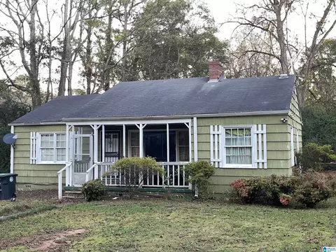 965 Parkway Dr, Birmingham, AL 35215
