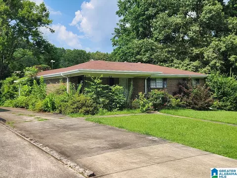 5405 Pine St, Mulga, AL 35118