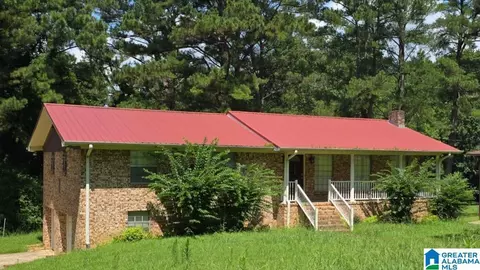5204 Bellwood Dr, Adamsville, AL 35005