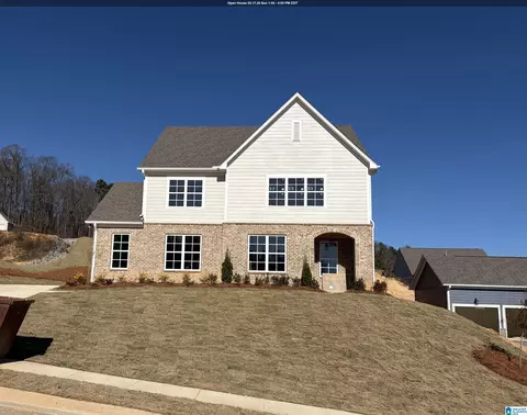1150 Oak Blvd, Moody, AL 35004
