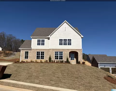1150 Oak Blvd, Moody, AL 35004
