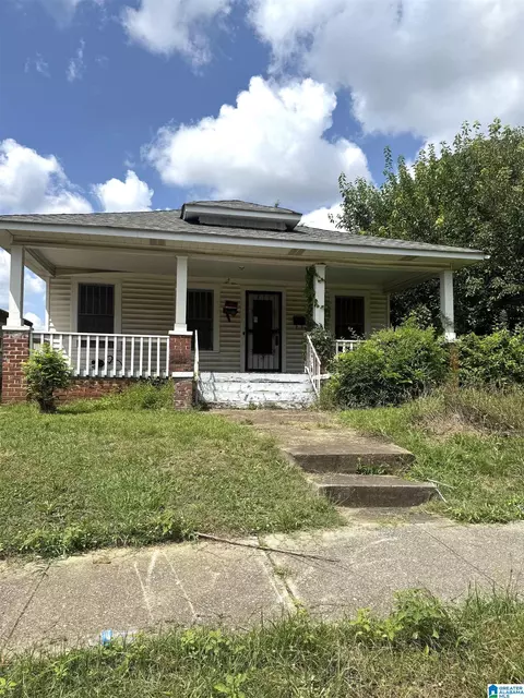 4704 Avenue R, Birmingham, AL 35208