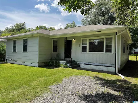 133 Crystal Ave, Bessemer, AL 35023