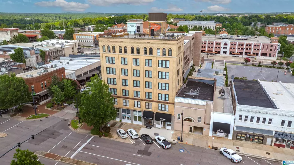 Other - 601 Greensboro Ave #500, Tuscaloosa, AL 35401 photo 13 of 17