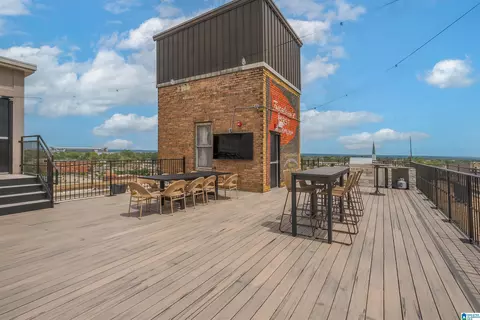 Exterior - 601 Greensboro Ave #500, Tuscaloosa, AL 35401 photo 1 of 3