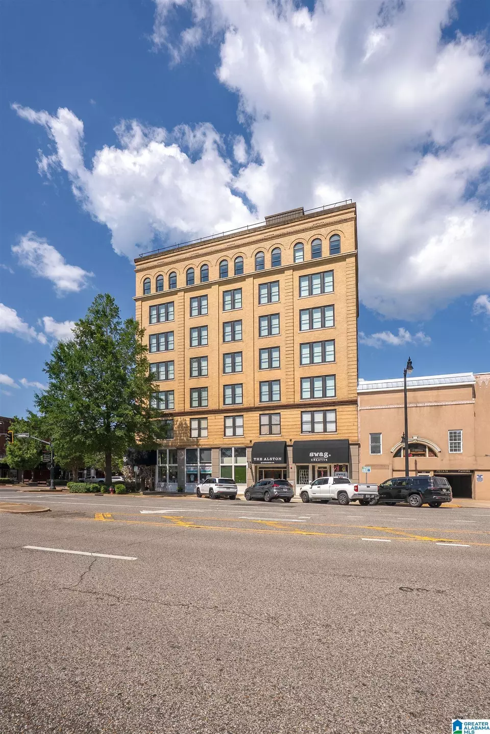 Other - 601 Greensboro Ave #500, Tuscaloosa, AL 35401 photo 17 of 17