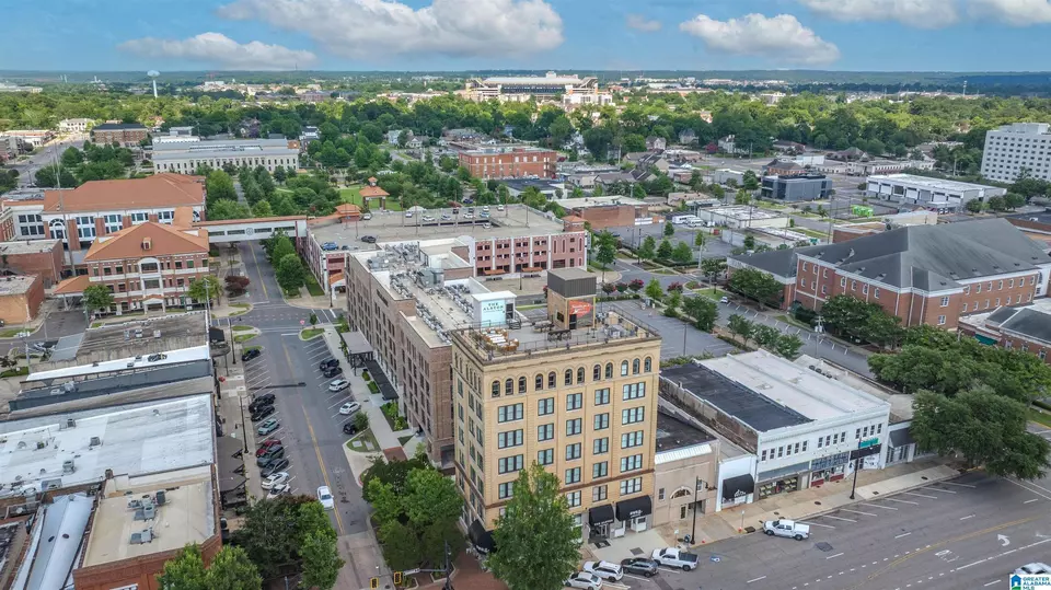 View/Area - 601 Greensboro Ave #500, Tuscaloosa, AL 35401 photo 7 of 10