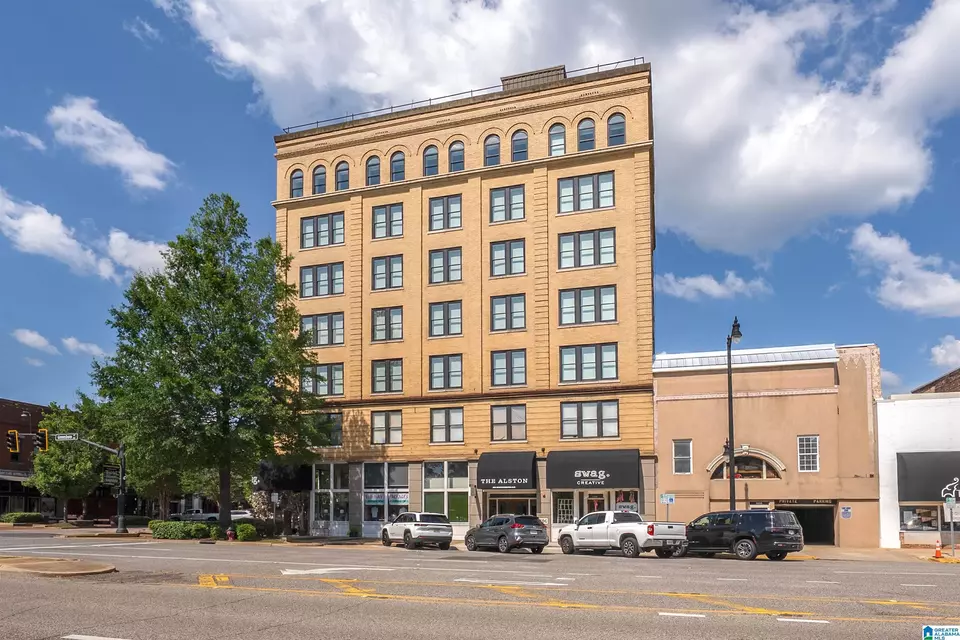 Other - 601 Greensboro Ave #500, Tuscaloosa, AL 35401 photo 16 of 17