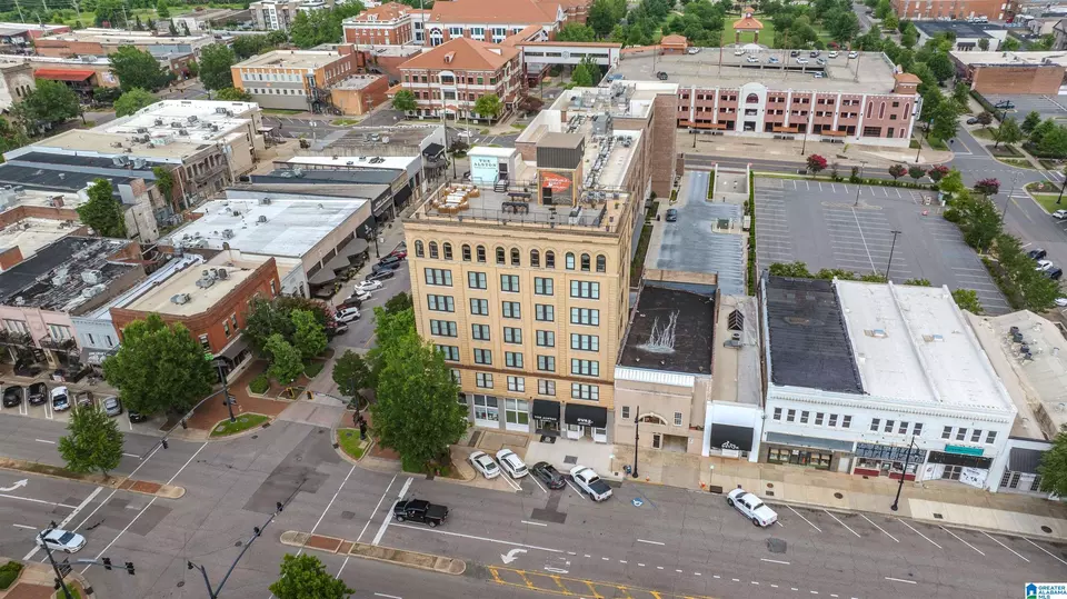 Other - 601 Greensboro Ave #500, Tuscaloosa, AL 35401 photo 12 of 17