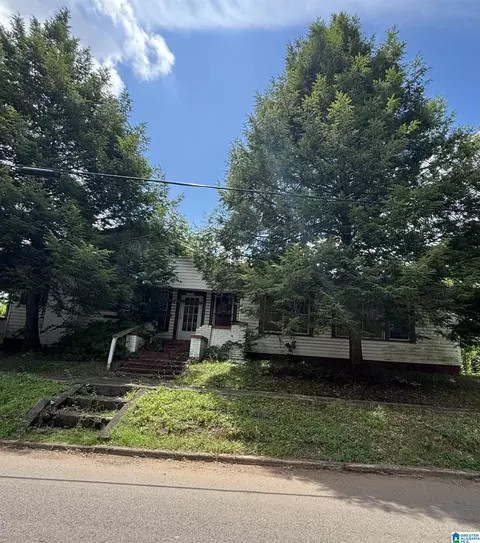 4700 Avenue R, Birmingham, AL 35208