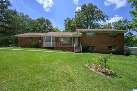 12690 Woodland Lake Rd, Mc Calla, AL 35111